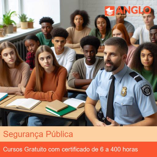 Segurança Pública